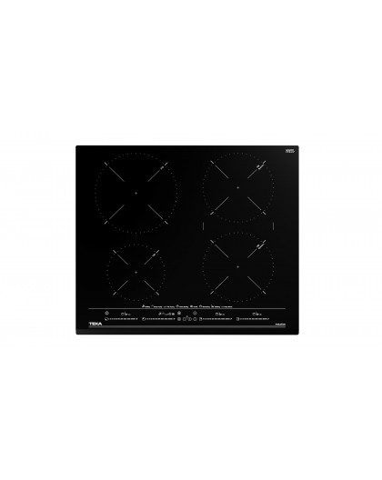 Teka Induction Hob IZC 64630 BK MST