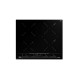 Teka Induction Hob IZC 64630 BK MST