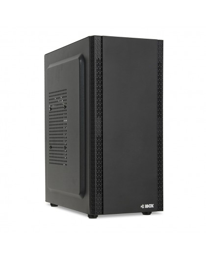 I-BOX ANTILA 39 Midi Tower ATX Case