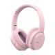 Havit I62 wireless on-ear headphones Pink