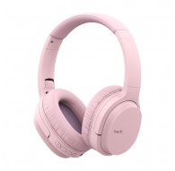 Havit I62 wireless on-ear headphones Pink