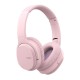 Havit I62 wireless on-ear headphones Pink