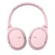 Havit I62 wireless on-ear headphones Pink