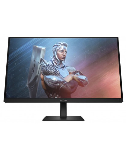 OMEN by HP 27 inch FHD 165Hz Gaming Monitor - OMEN 27