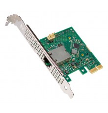 Intel I226-T1 Internal Ethernet 2500 Mbit/s