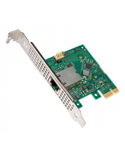 Intel I226-T1 Internal Ethernet 2500 Mbit/s