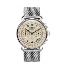 Zeppelin LZ126 Los Angeles 7614M5 Quarz Watch