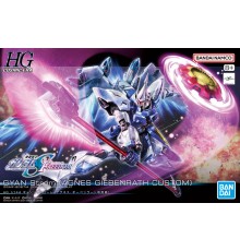 HGCE 1/144 GYAN STORM (AGNES GIEBENRATH CUSTOM)