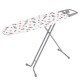 RAYEN Foldable ironing board 112 x 35 cm