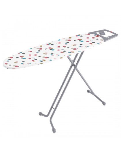 RAYEN Foldable ironing board 112 x 35 cm