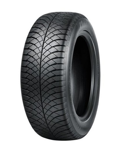 Tire 195/60 R16 93V Nankang AW-6 Etykieta:C-B-B -72 dB