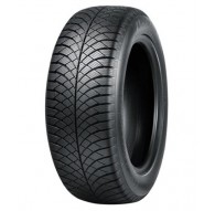 Tire 195/60 R16 93V Nankang AW-6 Etykieta:C-B-B -72 dB