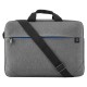 HP Prelude 17.3-inch Laptop Bag 17.3" Toploader bag Black