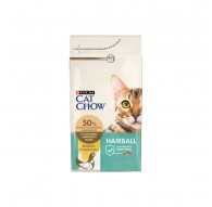 Purina CAT CHOW HAIRBALL CONTROLL cats dry food 1.5 kg Adult Chicken
