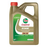 Castrol EDGE 0W-30 Titanium engine oil 1 L Car