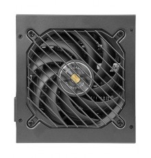 Mars Gaming MPB850SI power supply unit 850 W 24-pin ATX ATX Black