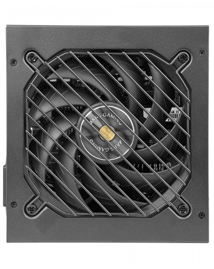 Mars Gaming MPB850SI power supply unit 850 W 24-pin ATX ATX Black