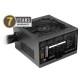 Mars Gaming MPB850SI power supply unit 850 W 24-pin ATX ATX Black