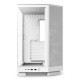 NZXT H6 Flow Midi Tower White