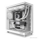 NZXT H6 Flow Midi Tower White