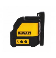 DeWALT DW088CG laser level Line level 30 m