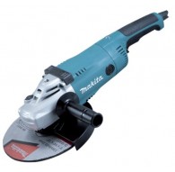 Makita GA9020 angle grinder 23 cm 6600 RPM 2200 W 5.8 kg