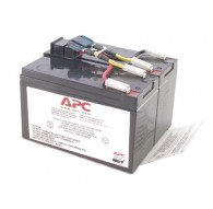 APC Battery Replacement Cartridge RBC48 (OEM)