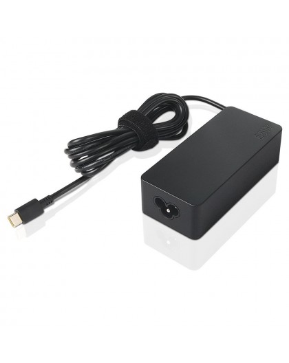 Lenovo GX20P92529 power adapter/inverter Indoor 65 W Black