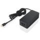 Lenovo GX20P92529 power adapter/inverter Indoor 65 W Black