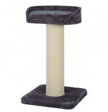 ZOLUX Big Cat 1 scratching post - cat scratcher - 505 x 505 x 870mm