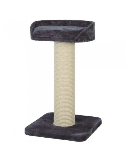 ZOLUX Big Cat 1 scratching post - cat scratcher - 505 x 505 x 870mm