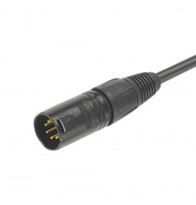 Beyerdynamic K 190.41 audio cable 1.5 m XLR (5-pin) Black