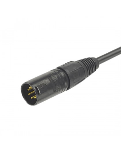 Beyerdynamic K 190.41 audio cable 1.5 m XLR (5-pin) Black