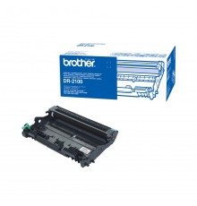 Brother DR-2100 printer drum Original