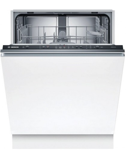 BUILT-IN DISHWASHER BOSCH SMV25AX06E