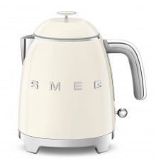 Smeg 50's Style Kettles KLF05CREU Cream