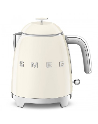 Smeg 50's Style Kettles KLF05CREU Cream