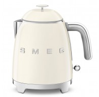 Smeg 50's Style Kettles KLF05CREU Cream