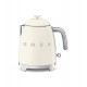 Smeg 50's Style Kettles KLF05CREU Cream