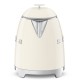 Smeg 50's Style Kettles KLF05CREU Cream