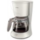 Philips Daily Collection HD7461/00 coffee maker Semi-auto Drip coffee maker 1.2 L