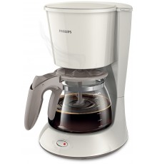 Philips Daily Collection HD7461/00 coffee maker Semi-auto Drip coffee maker 1.2 L