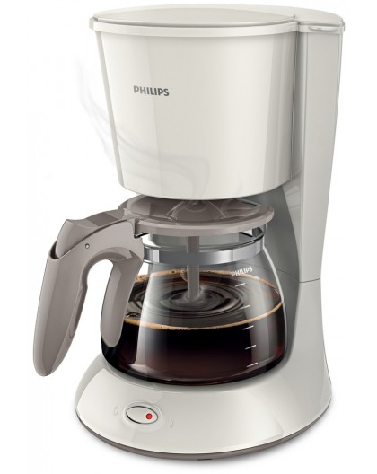 Philips Daily Collection HD7461/00 coffee maker Semi-auto Drip coffee maker 1.2 L