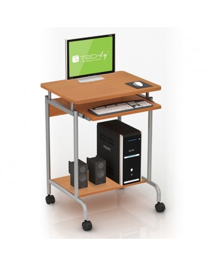 Techly Desk for Computer ''Compact'' ICA-TB S005