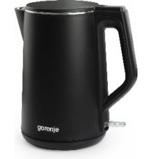Gorenje K15DWBK electric kettle 1.5 L 2200 W Black