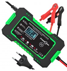 FreedConn RJ-C 120501A 12V, 6A battery charger