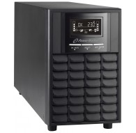 PowerWalker VI 2000 CW FR uninterruptible power supply (UPS) Line-Interactive 2 kVA 1400 W