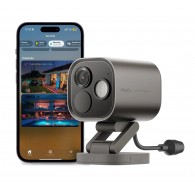 Aqara Kaamera Hub G5 Pro (PoE) Hallingjas