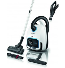 Bosch Serie 6 BGB6SIL1 vacuum 4 L Cylinder vacuum Dry 700 W Dust bag
