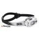 Petzl SWIFT RL Black, White Headband flashlight LED